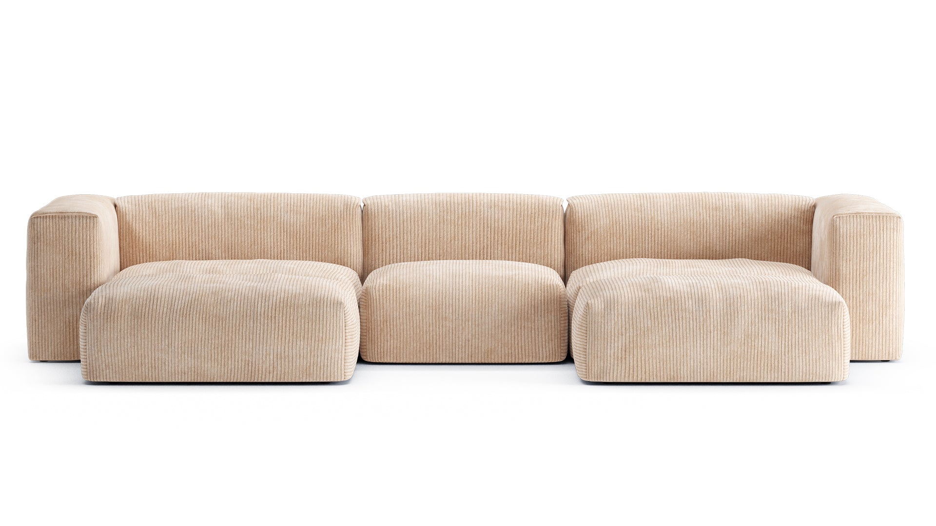 Cloud Sofa U
