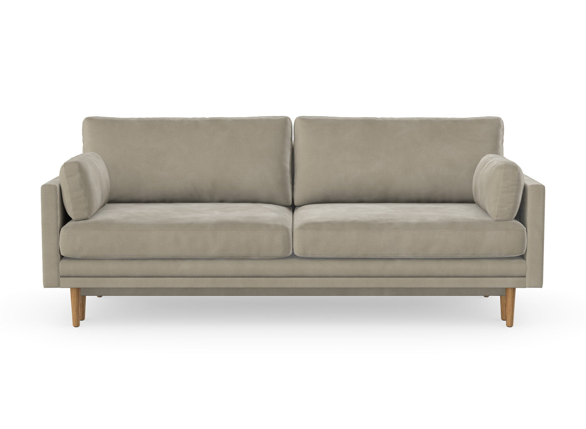 Sofa Emilly z funkcją spania