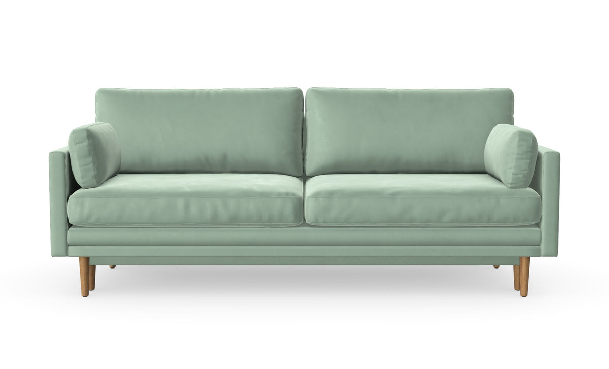 Sofa Emilly z funkcją spania