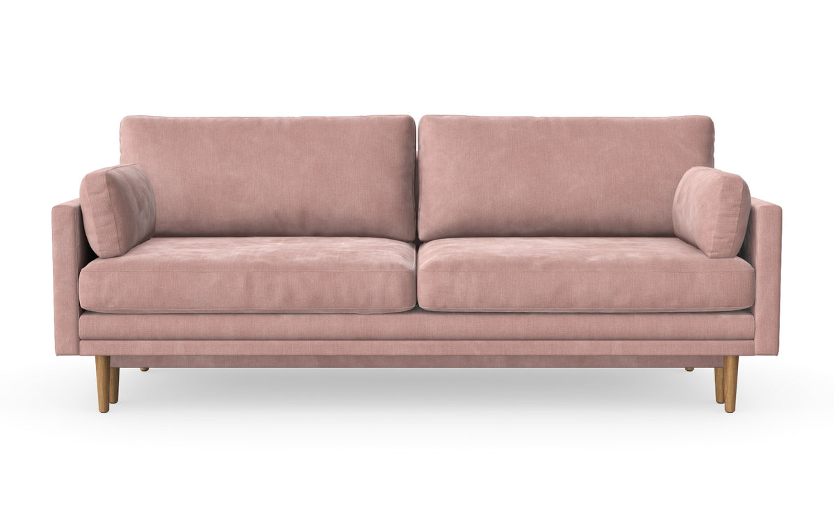 Sofa Emilly z funkcją spania