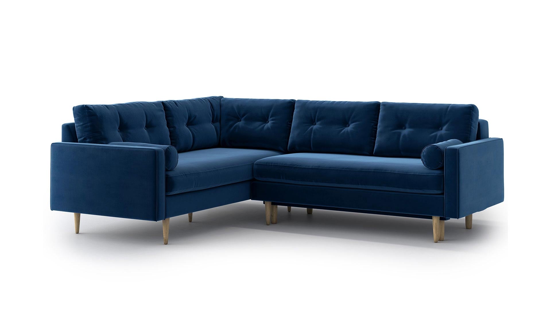 Esme Corner Sofabed, right