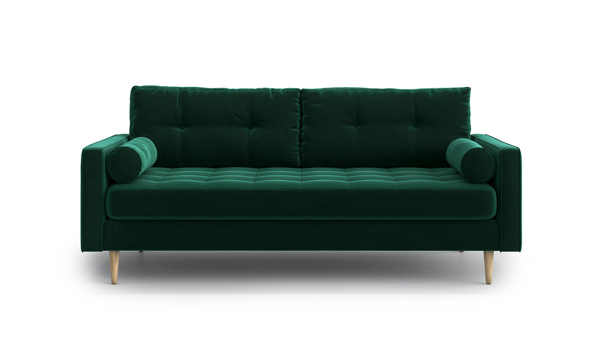 Sofa Esme pikowana