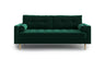 Sofa Esme pikowana