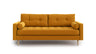 Sofa Esme pikowana