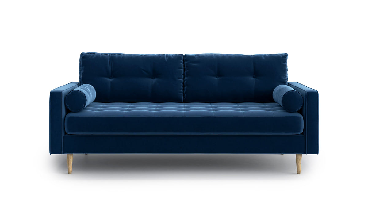 Sofa Esme pikowana