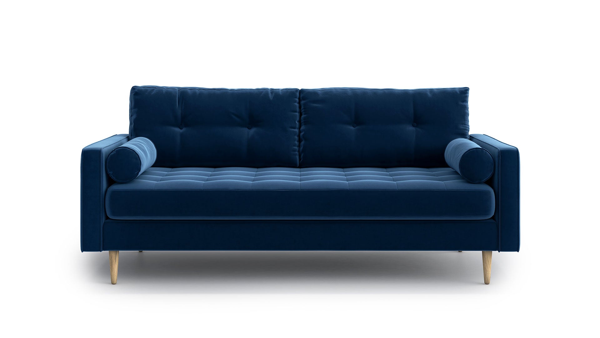 Sofa Esme pikowana