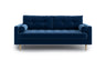 Sofa Esme pikowana