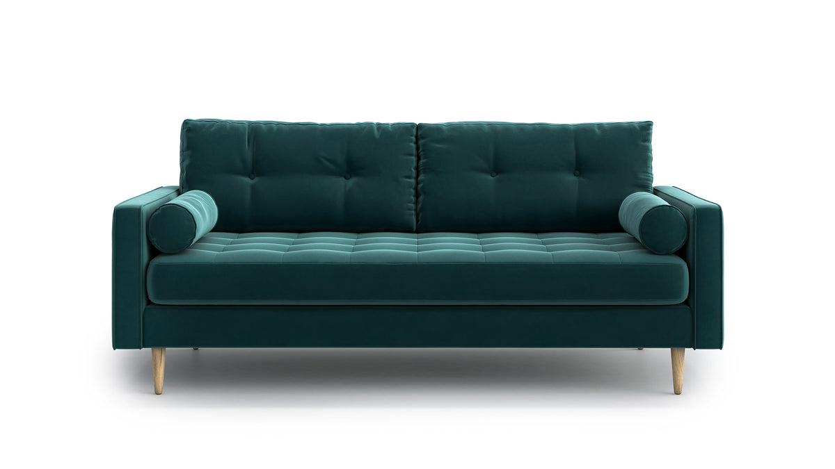 Sofa Esme pikowana