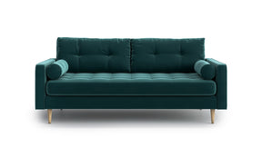 Sofa Esme pikowana