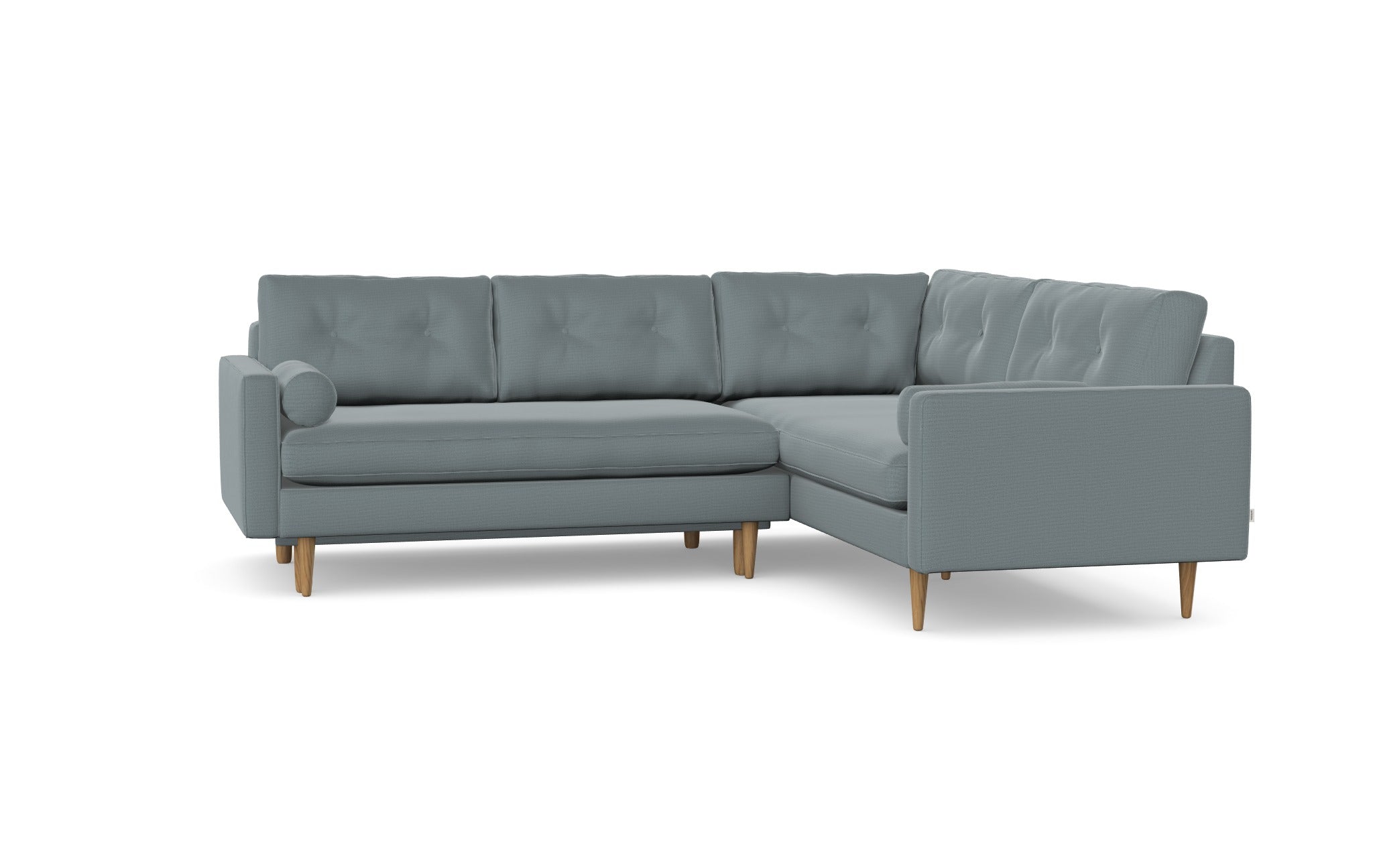 Esme Corner sofabed, left