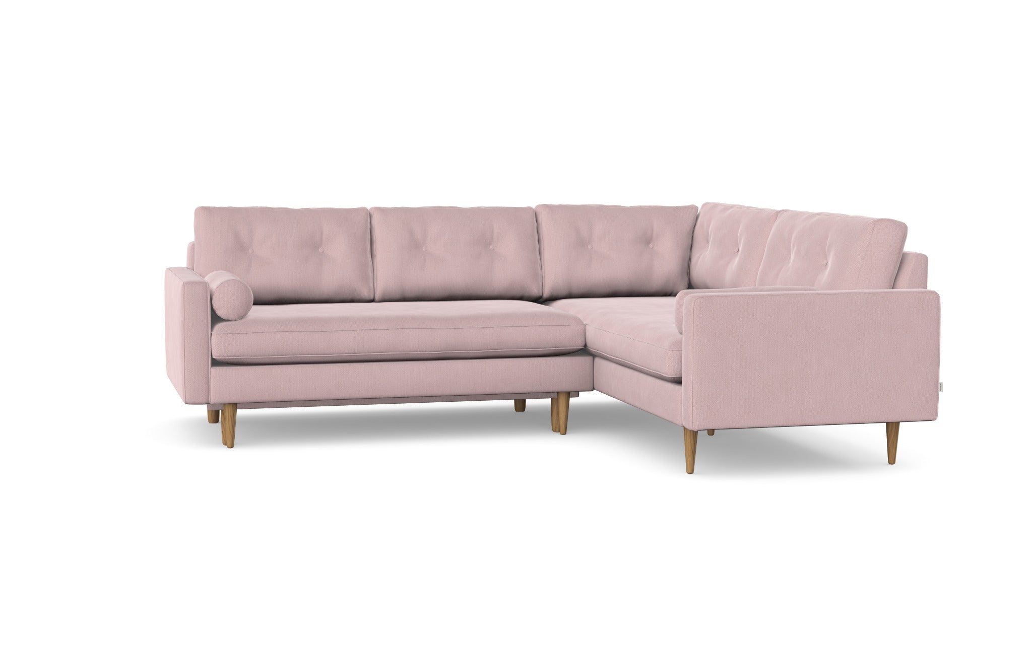 Esme Corner sofabed, left