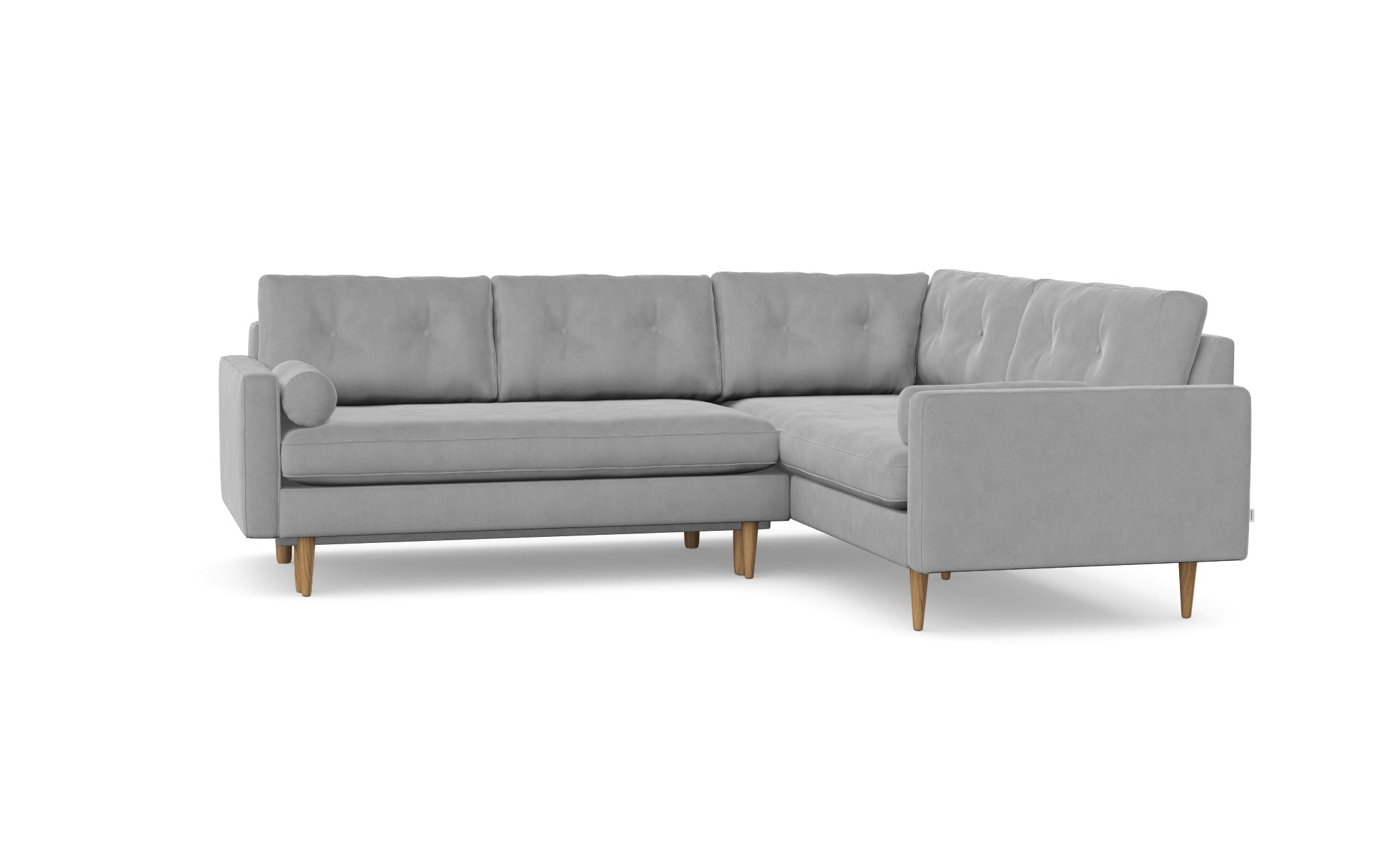 Esme Corner sofabed, left