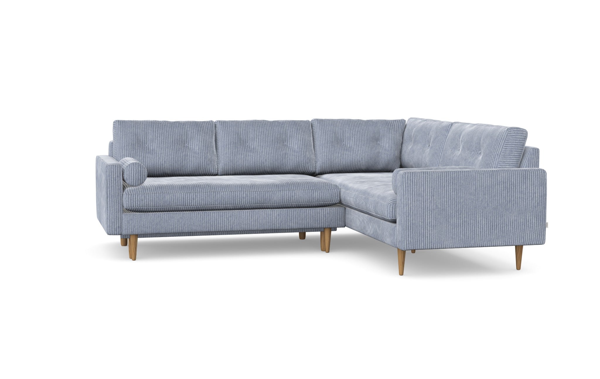 Esme Corner sofabed, left