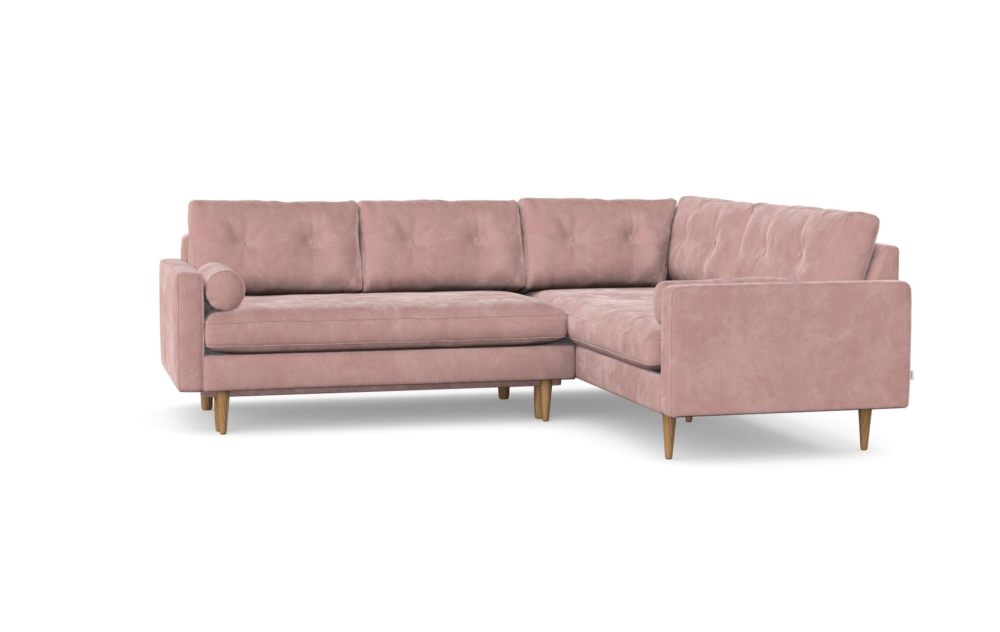 Esme Corner sofabed, left