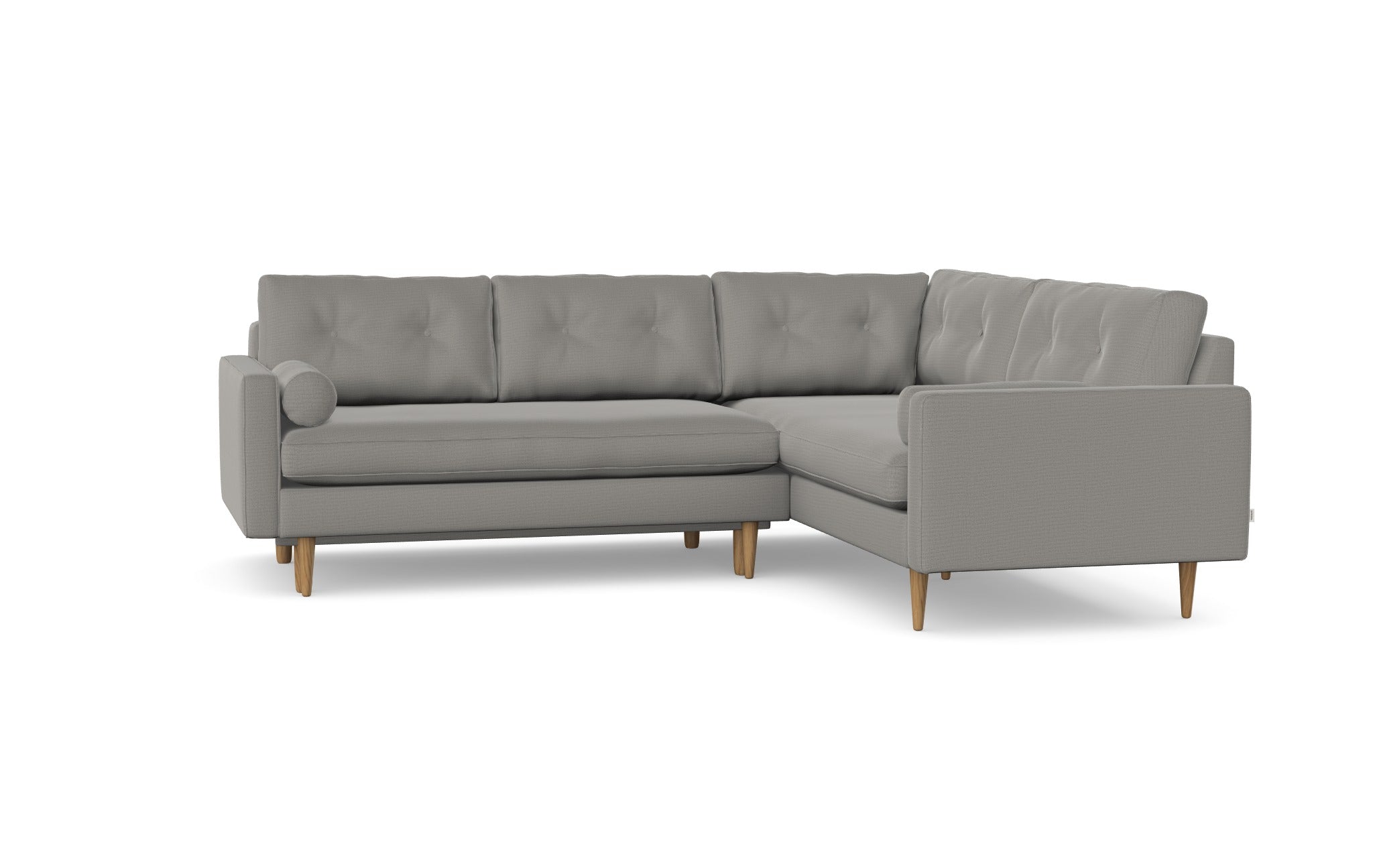 Esme Corner sofabed, left