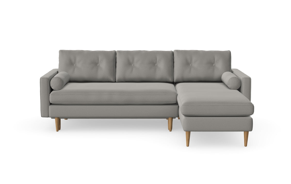 Esme sofabed with chaise longue