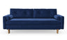 Marine Blue