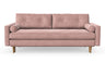 Dusty Pink