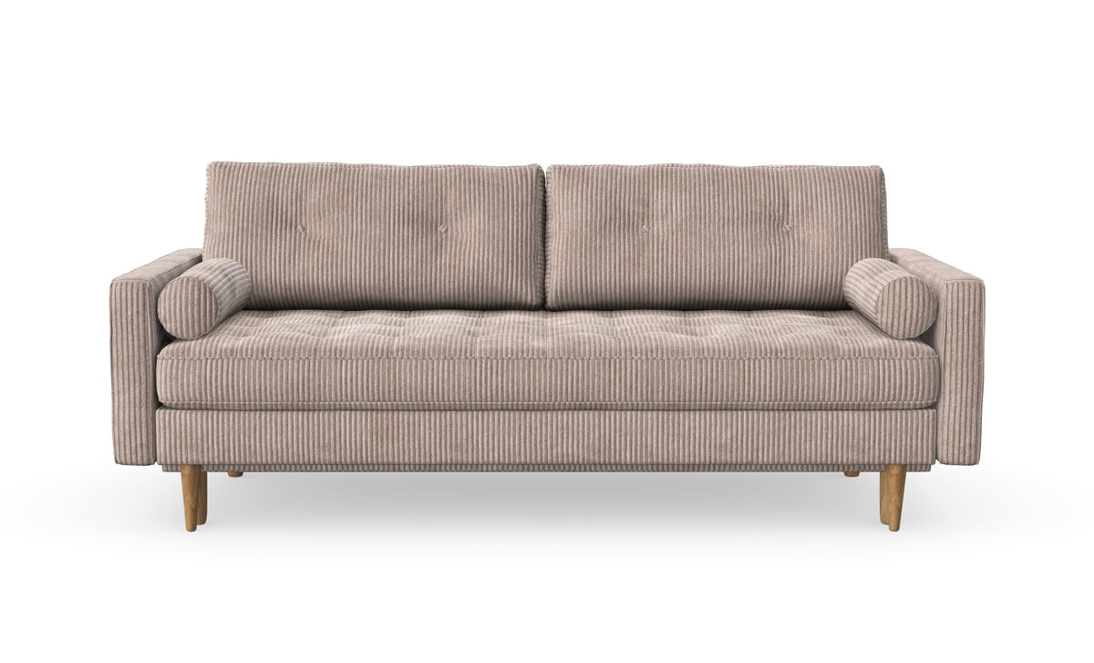 Esme quilted sofabed