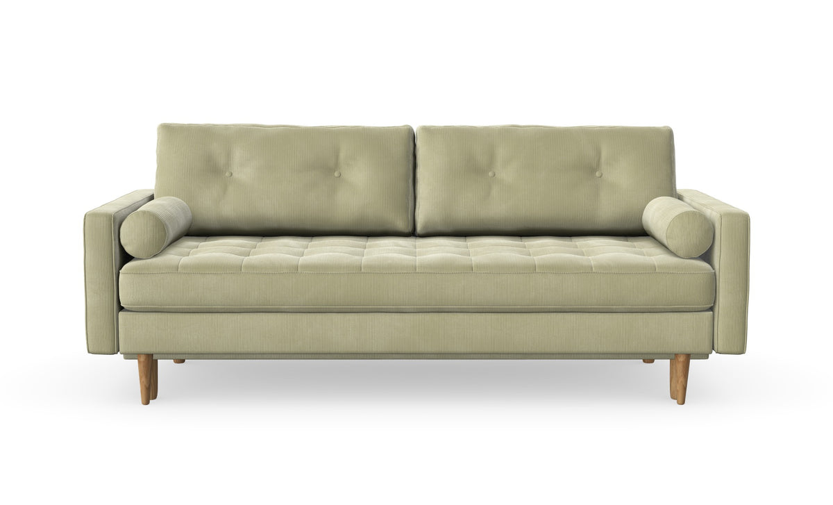 Esme quilted sofabed