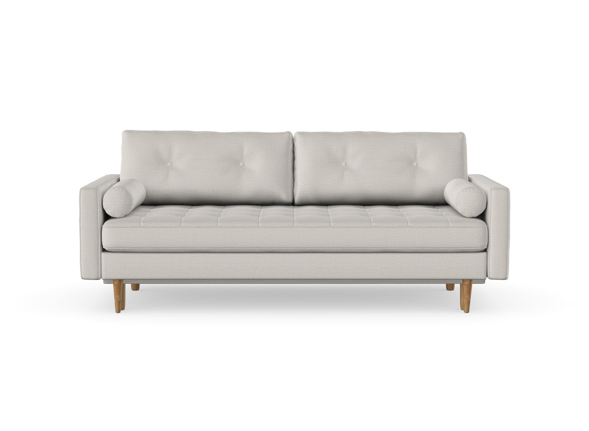 Esme gestepptes Schlafsofa