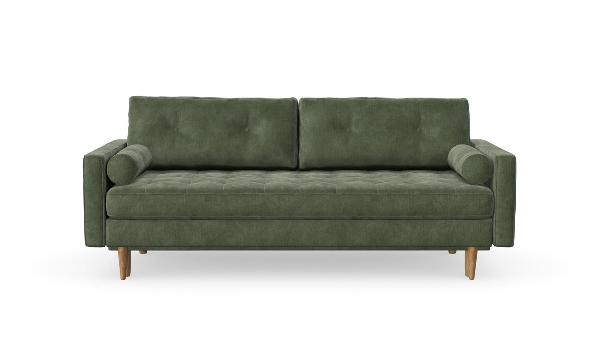 Esme quilted sofabed