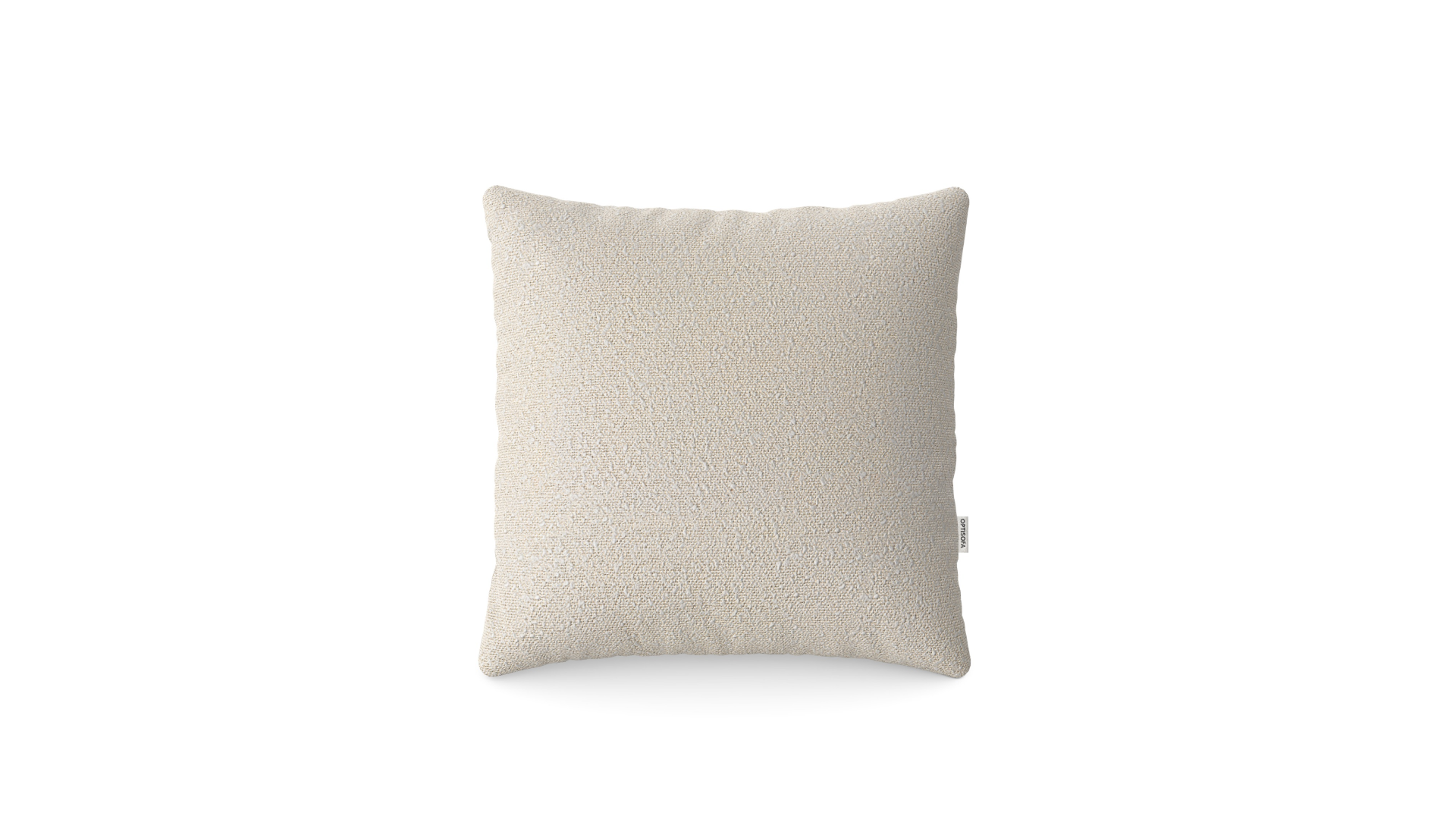 Enkel cushion