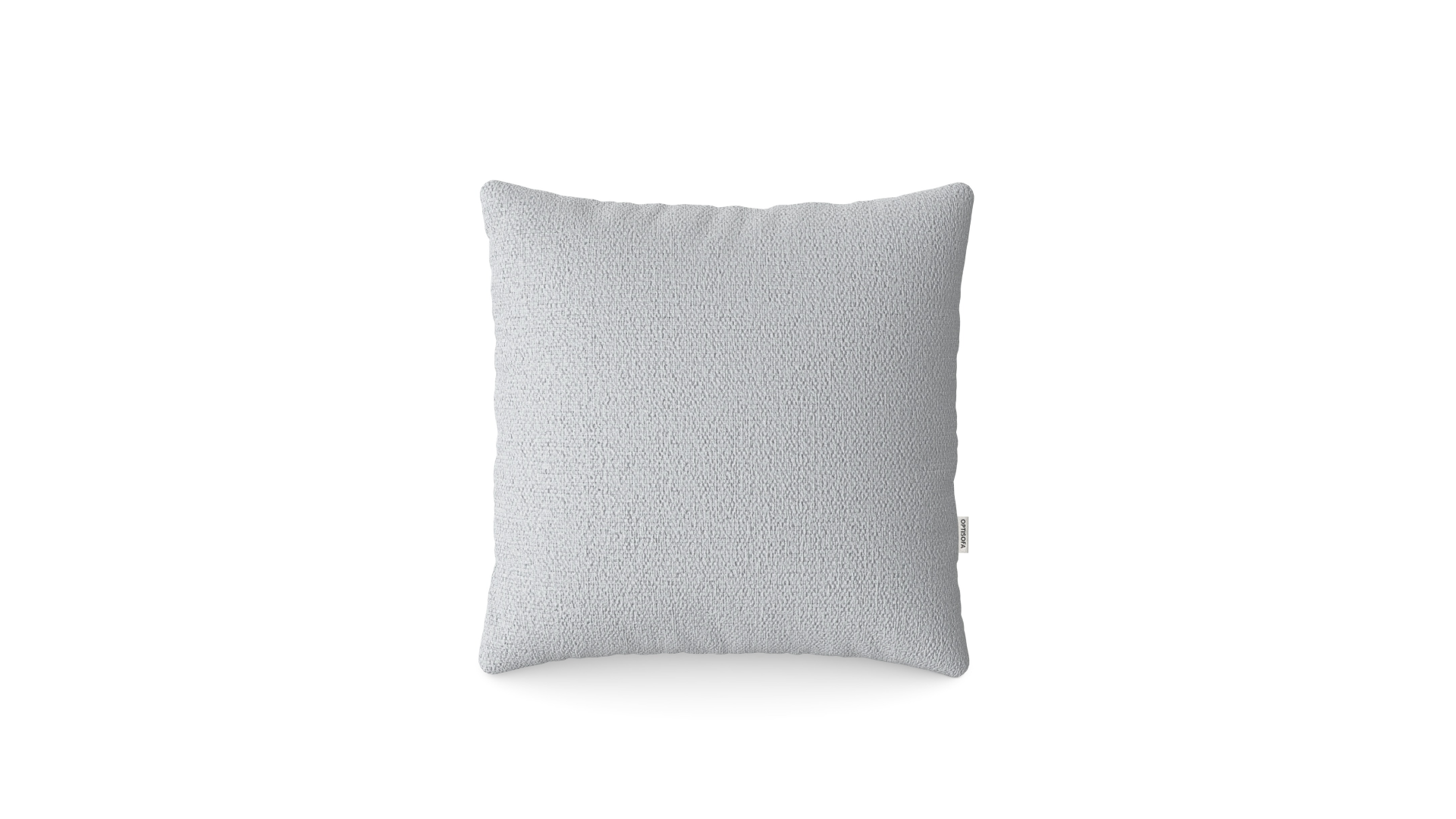 Enkel cushion