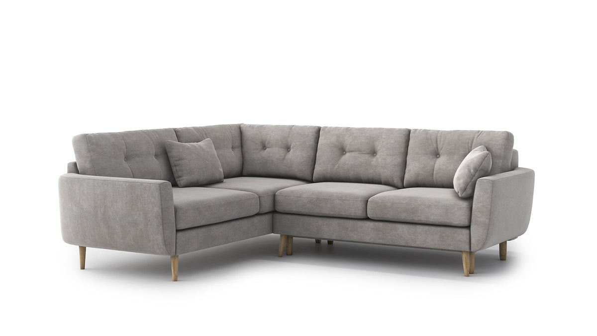 Harris Corner sofabed, right