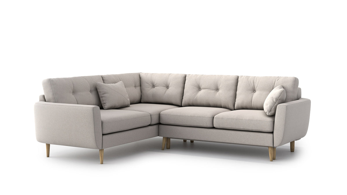 Harris Corner sofabed, right