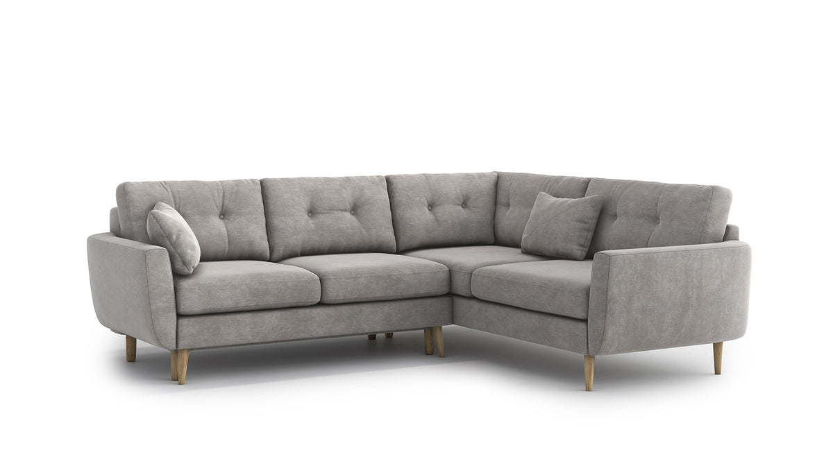 Harris Corner sofabed, left