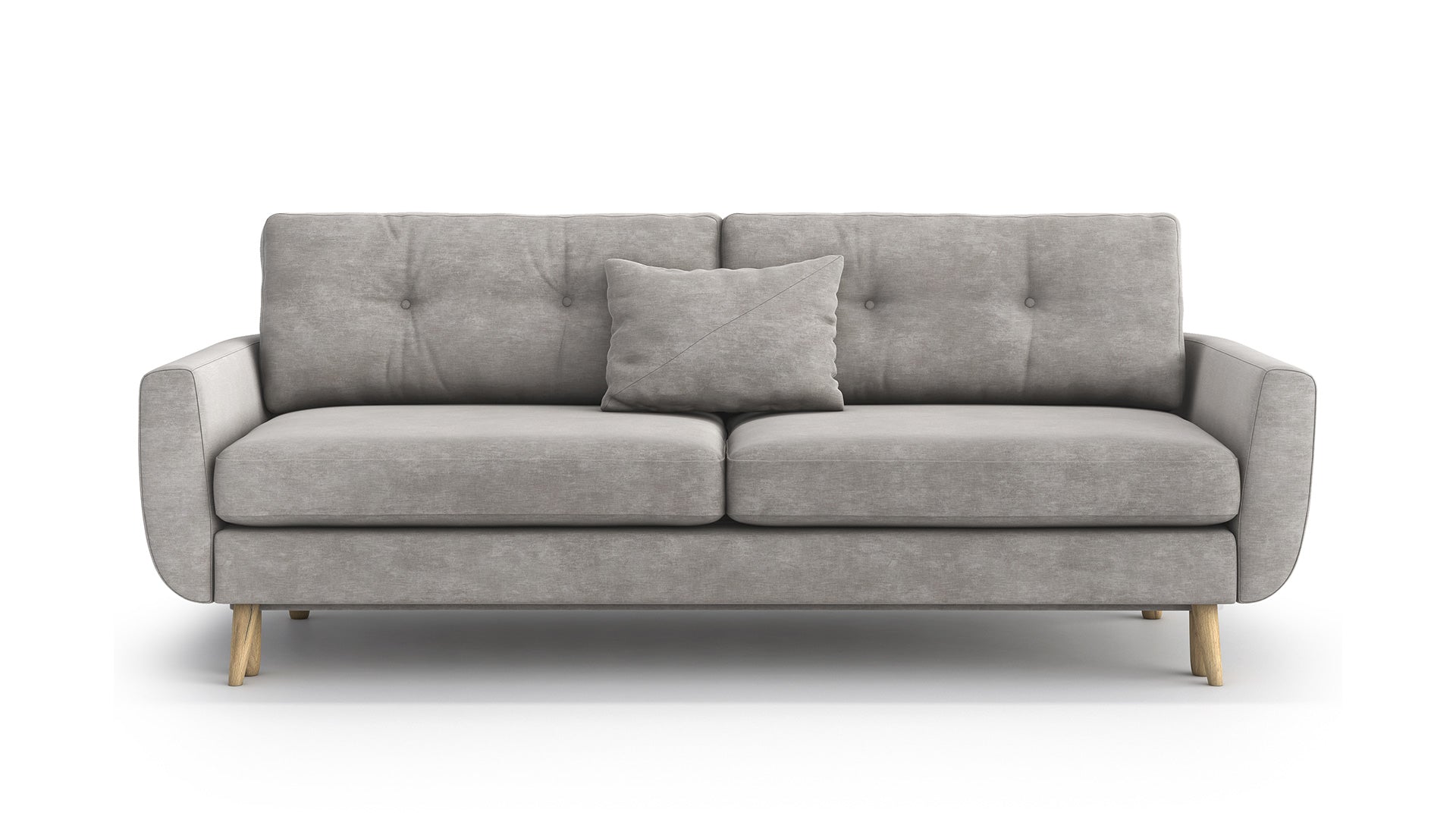 Sofa Harris z funkcją spania