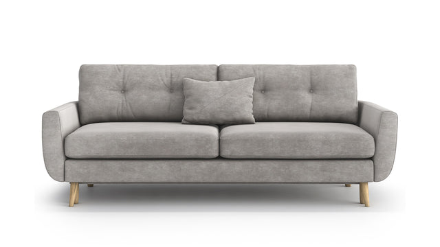 Sofa Harris z funkcją spania