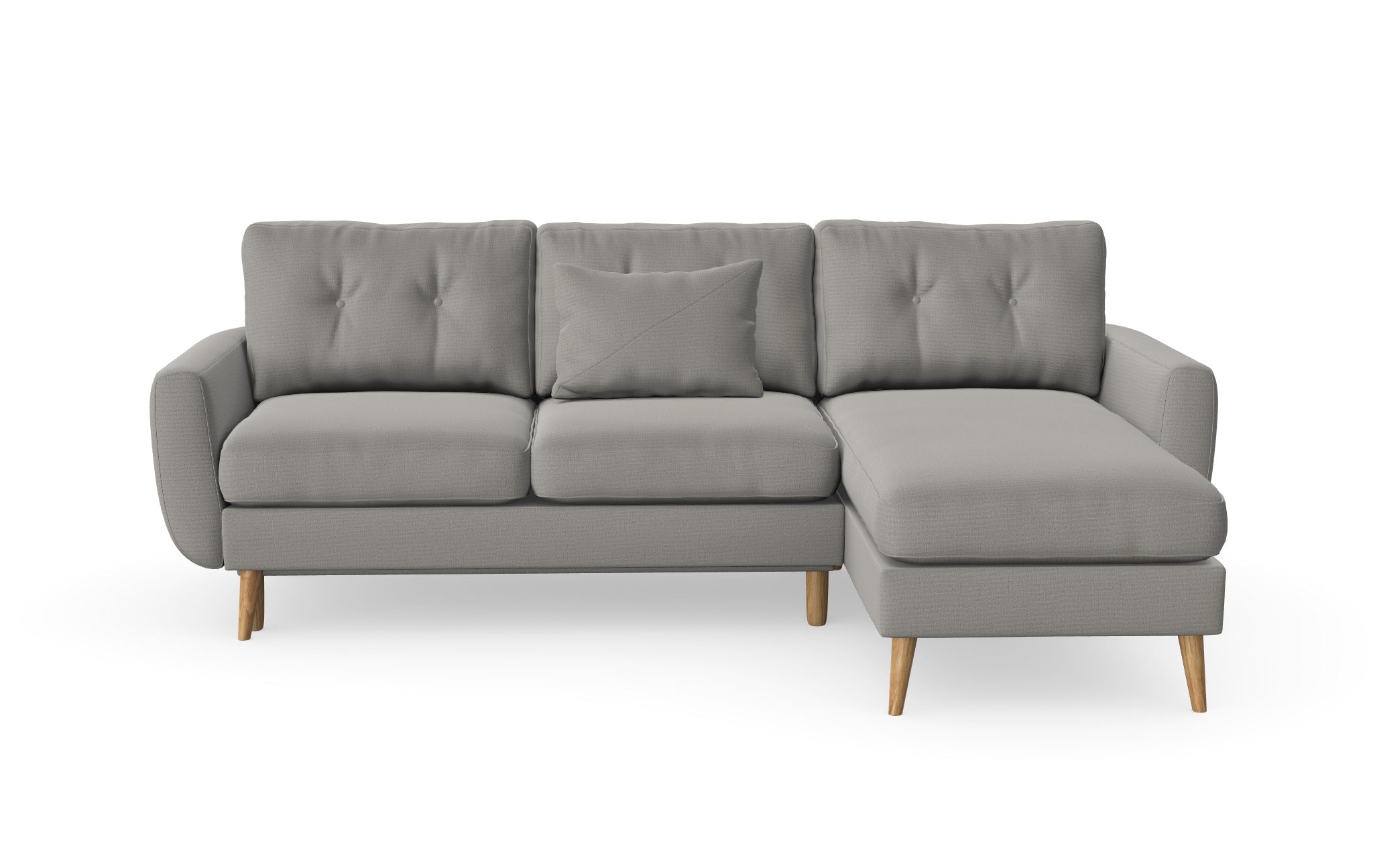 Harris sofabed with chaise longue