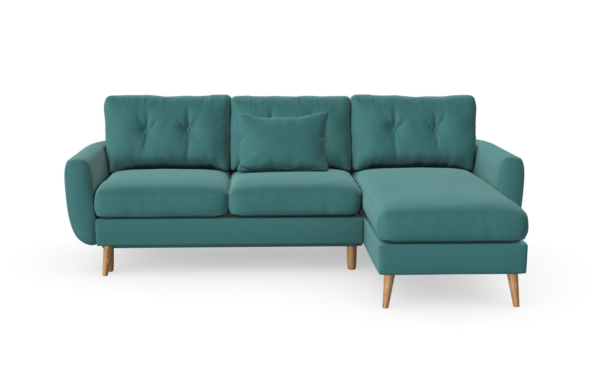 Harris sofabed with chaise longue