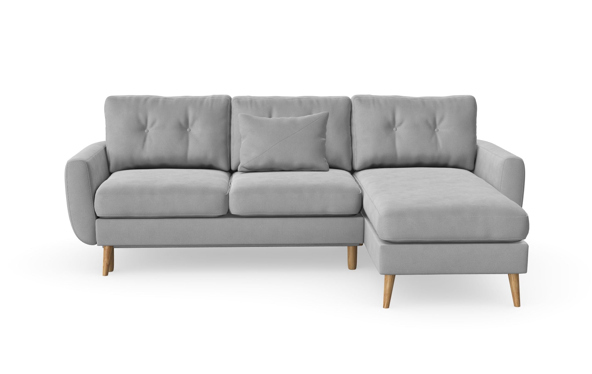 Harris sofabed with chaise longue