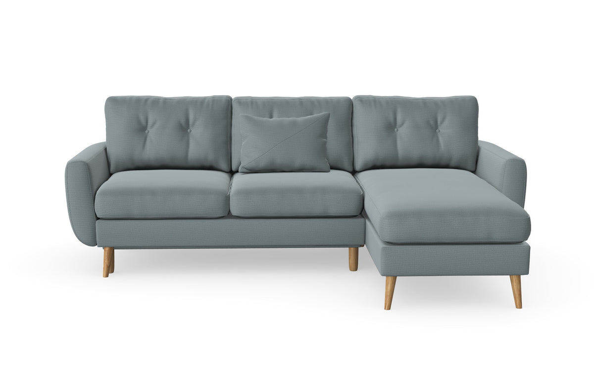 Harris sofabed with chaise longue