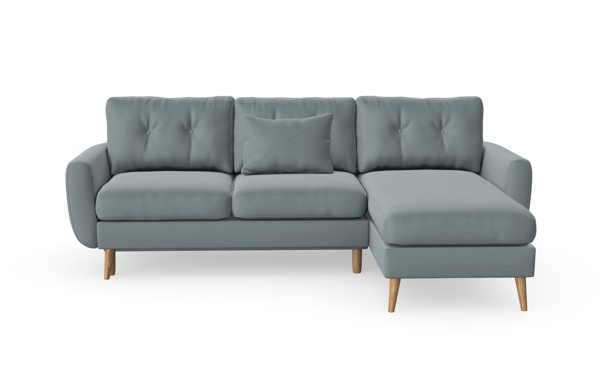 Harris sofabed with chaise longue
