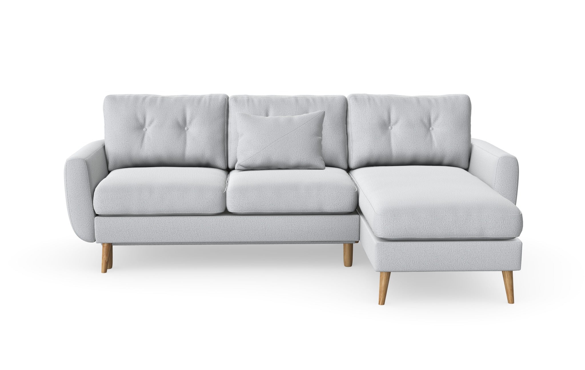 Harris sofabed with chaise longue