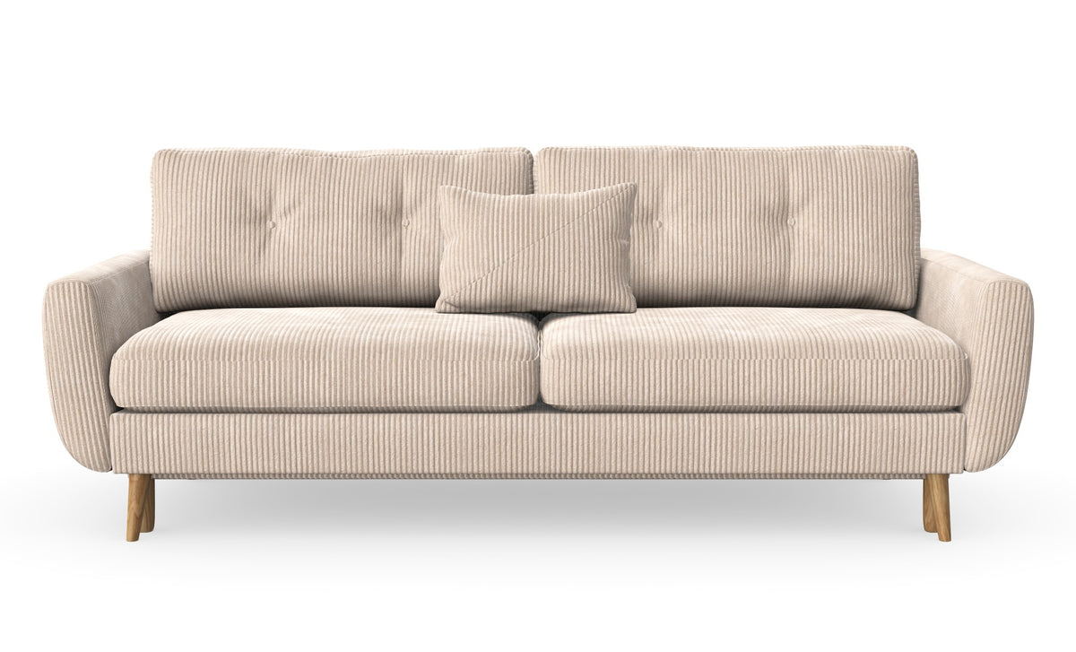 Sofa Harris z funkcją spania