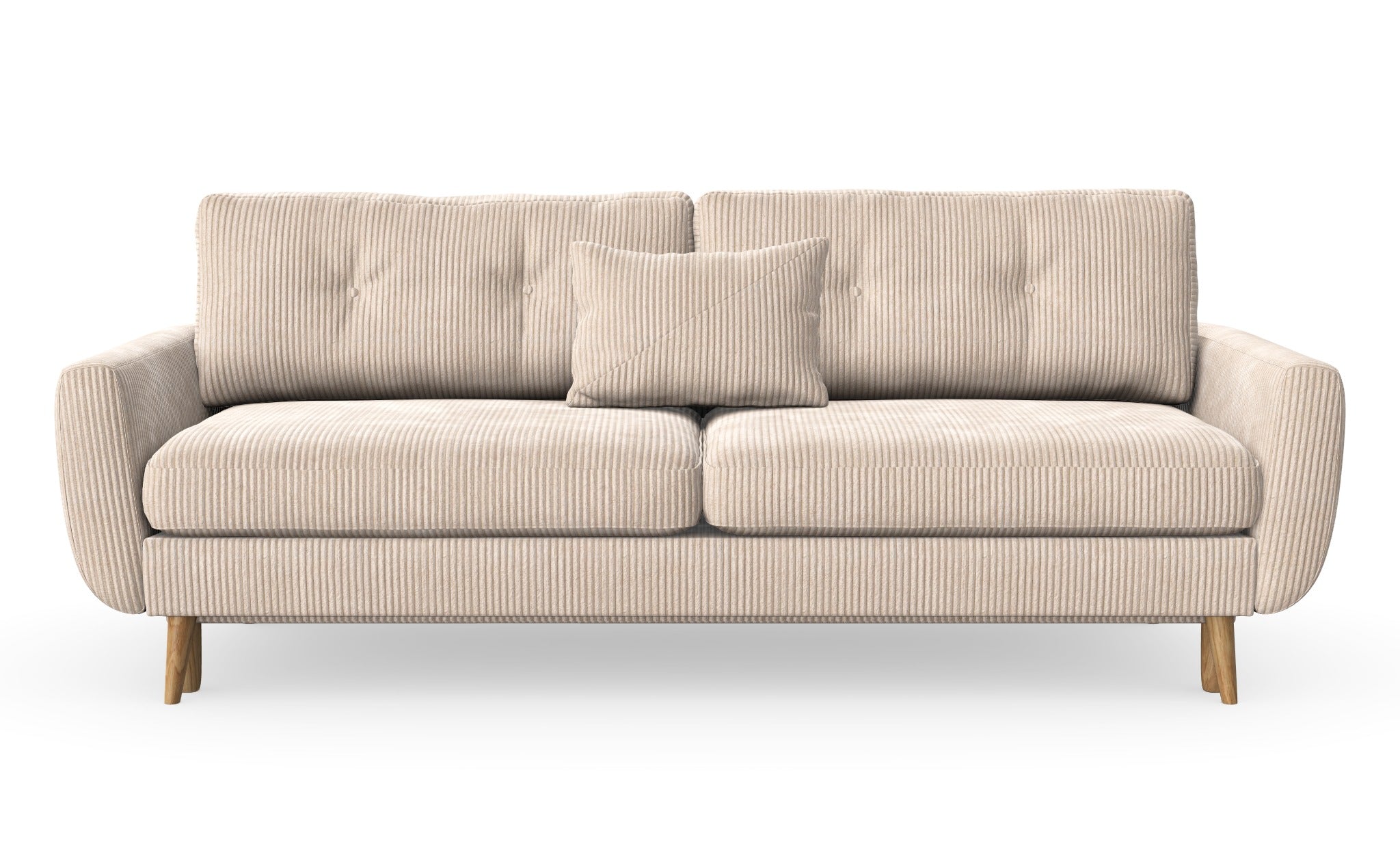 Sofa Harris z funkcją spania