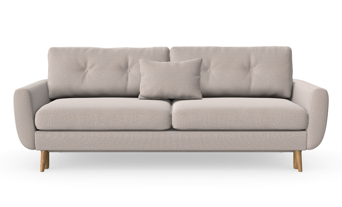 Sofa Harris z funkcją spania