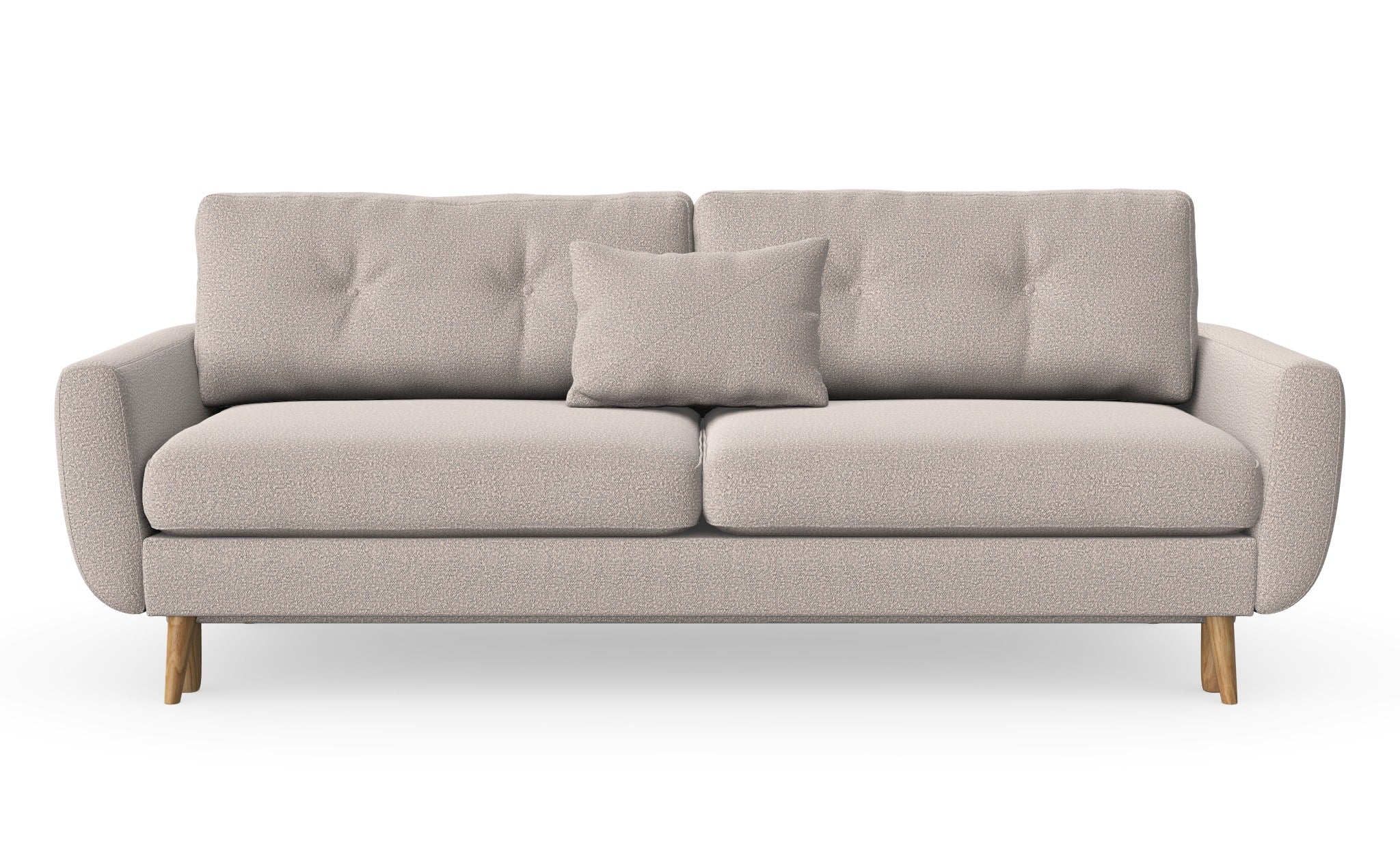 Sofa Harris z funkcją spania