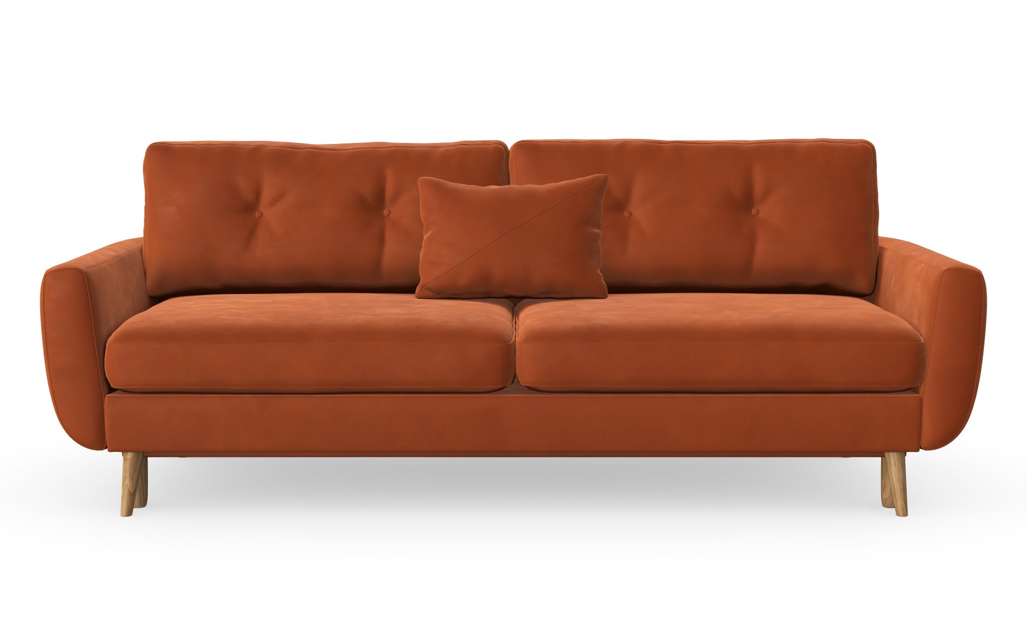 Sofa Harris z funkcją spania