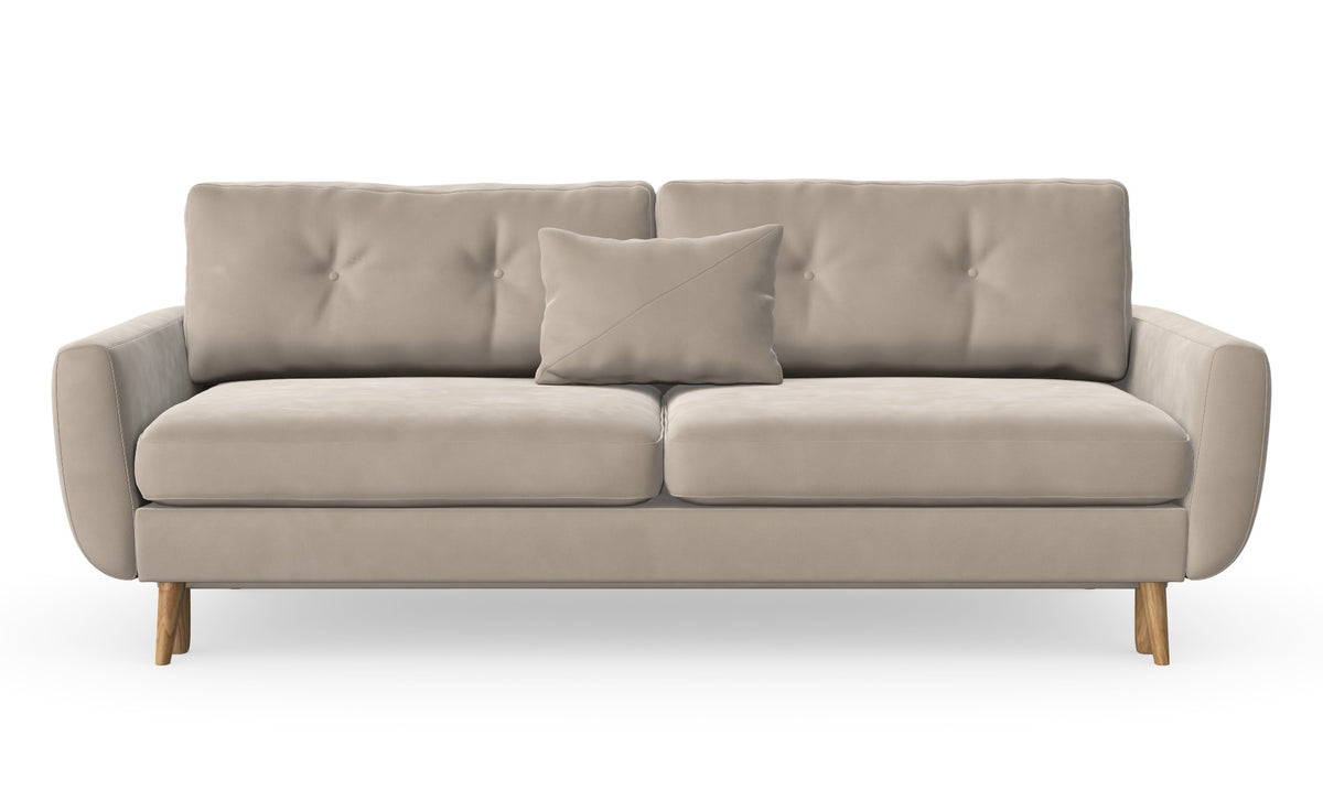 Sofa Harris z funkcją spania
