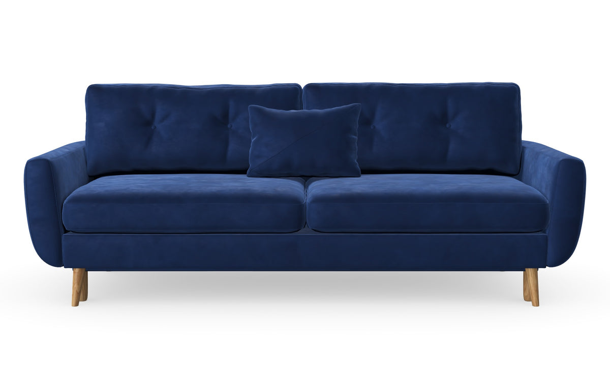 Sofa Harris z funkcją spania