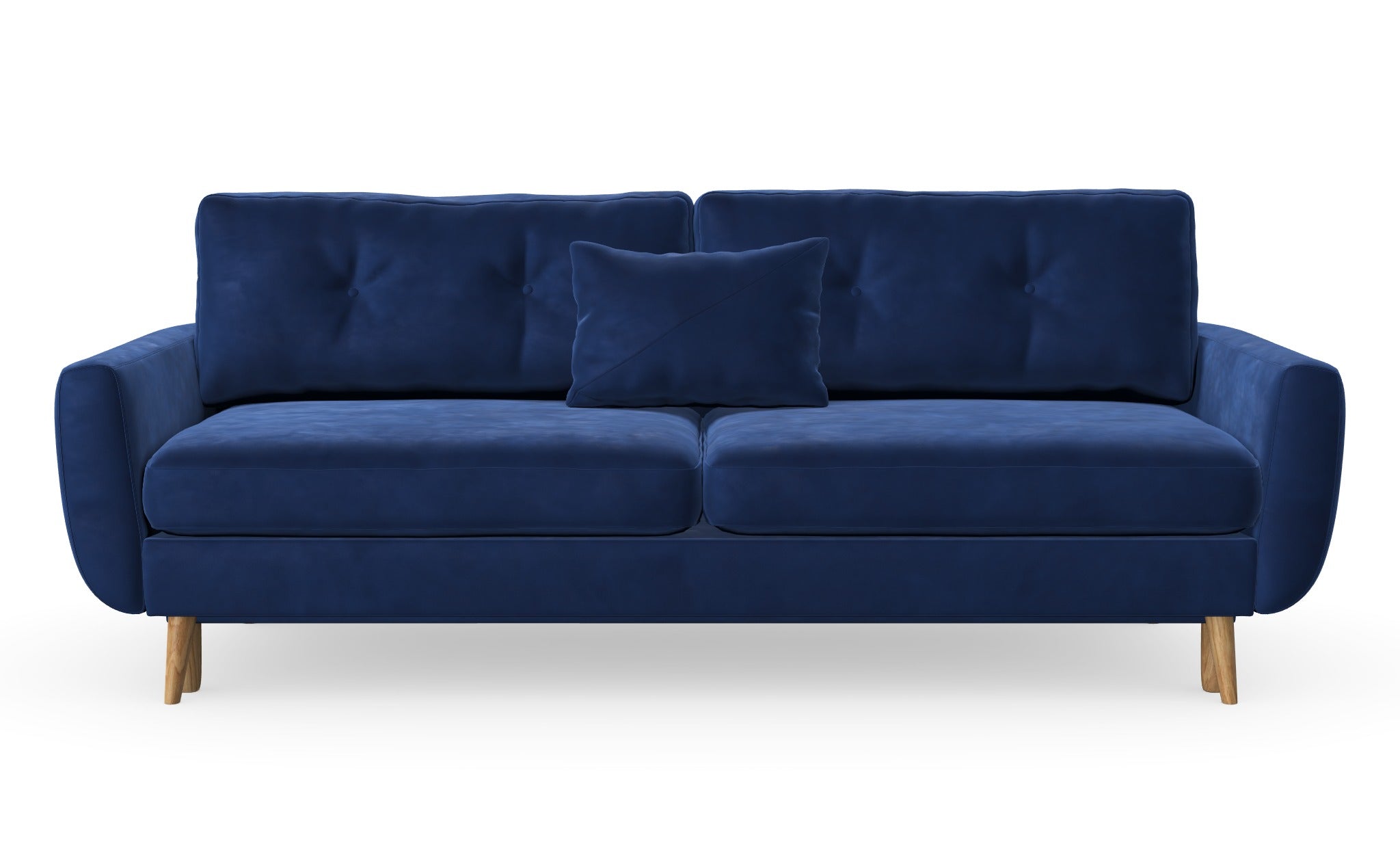 Sofa Harris z funkcją spania