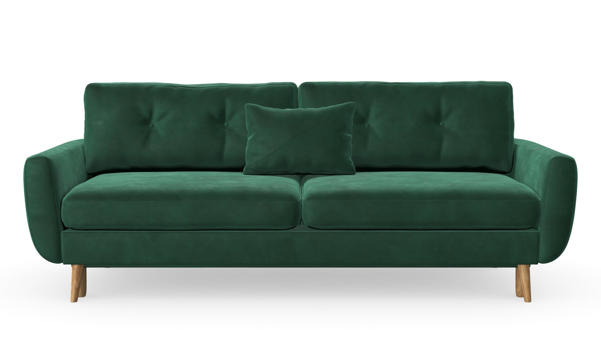 Sofa Harris z funkcją spania