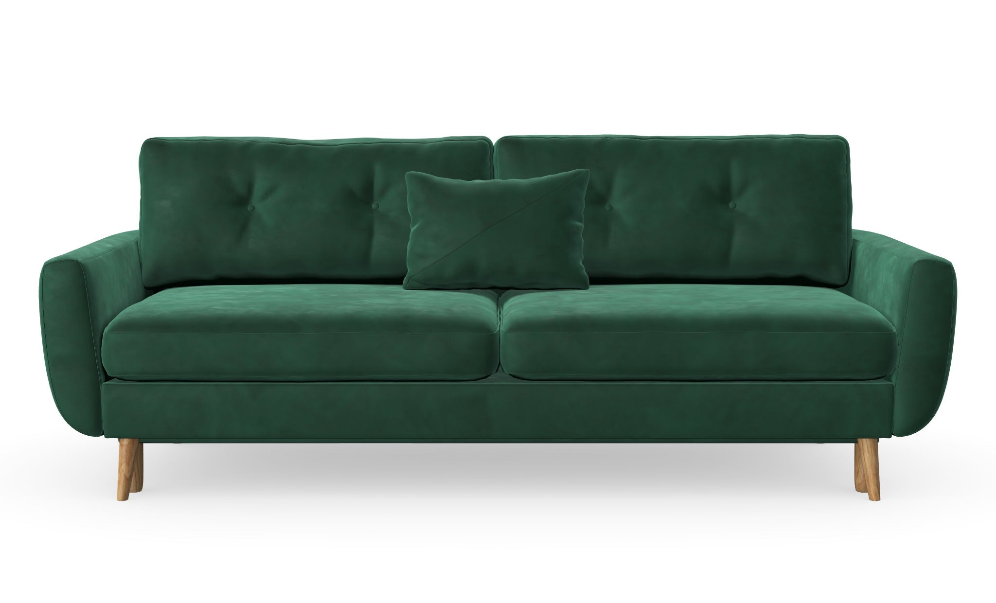 Sofa Harris z funkcją spania
