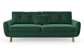 Forest Velvet